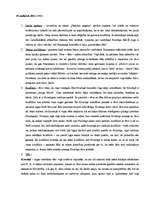 Konspekts 'R.Blaumaņa lugas "Pazudušais dēls" analīze', 1.