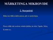 Prezentācija 'Mārketinga mikrovides izpēte SIA "Sakret" uzņēmumā', 7.