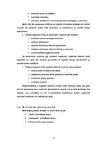 Referāts 'Menedžmenta pamatfunkcijas un to pielietošanas iespējas', 21.