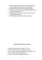 Referāts 'Menedžmenta pamatfunkcijas un to pielietošanas iespējas', 27.