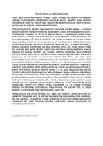 Eseja 'Agrārā reforma un saimniecība Latvijā', 1.