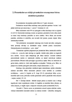 Referāts 'Mūzika - pirmsskolas bērnu atmiņas attīstības sekmētāja', 15.