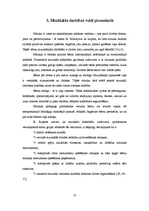 Referāts 'Mūzika - pirmsskolas bērnu atmiņas attīstības sekmētāja', 18.