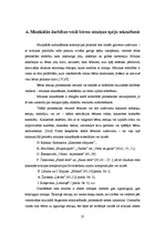 Referāts 'Mūzika - pirmsskolas bērnu atmiņas attīstības sekmētāja', 25.