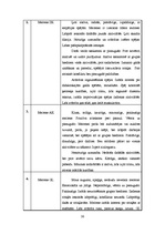 Referāts 'Mūzika - pirmsskolas bērnu atmiņas attīstības sekmētāja', 30.
