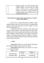 Referāts 'Mūzika - pirmsskolas bērnu atmiņas attīstības sekmētāja', 34.