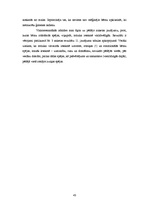 Referāts 'Mūzika - pirmsskolas bērnu atmiņas attīstības sekmētāja', 43.