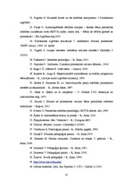 Referāts 'Mūzika - pirmsskolas bērnu atmiņas attīstības sekmētāja', 47.