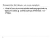 Prezentācija 'Valsts pārvaldes akti administratīvajās tiesībās', 13.