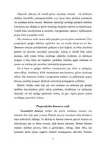 Referāts 'Demence', 3.