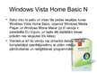 Prezentācija 'Windows Vista izlaidumi', 5.
