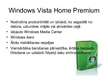 Prezentācija 'Windows Vista izlaidumi', 6.