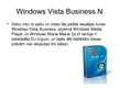 Prezentācija 'Windows Vista izlaidumi', 9.