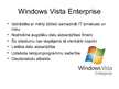 Prezentācija 'Windows Vista izlaidumi', 10.