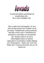 Prezentācija 'Ģērbšanās stili', 2.