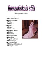 Prezentācija 'Ģērbšanās stili', 4.