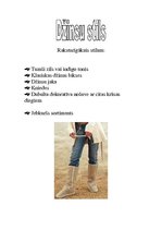 Prezentācija 'Ģērbšanās stili', 6.