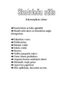 Prezentācija 'Ģērbšanās stili', 8.