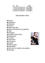 Prezentācija 'Ģērbšanās stili', 9.