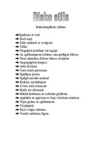 Prezentācija 'Ģērbšanās stili', 11.