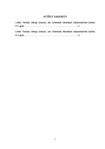 Referāts 'Mājsaimniecības budžets', 2.