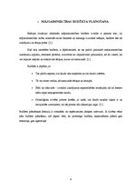 Referāts 'Mājsaimniecības budžets', 6.