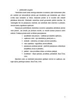 Referāts 'Klientu lojalitāte', 5.