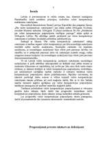 Referāts 'Patstāvīgais darbs studiju kursa "Prognozēšana un stratēģiskā vadīšana" daļā "Pr', 3.
