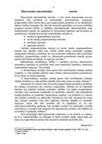 Referāts 'Patstāvīgais darbs studiju kursa "Prognozēšana un stratēģiskā vadīšana" daļā "Pr', 8.