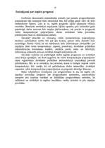 Referāts 'Patstāvīgais darbs studiju kursa "Prognozēšana un stratēģiskā vadīšana" daļā "Pr', 10.