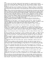 Eseja 'Biological Warfare/Terrorism', 3.