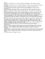 Eseja 'Biological Warfare/Terrorism', 4.