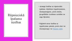 Prezentācija 'Kas ir intelektuālais īpašums?', 5.