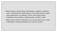 Prezentācija 'Kas ir intelektuālais īpašums?', 9.