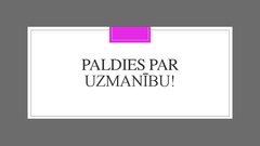 Prezentācija 'Kas ir intelektuālais īpašums?', 11.