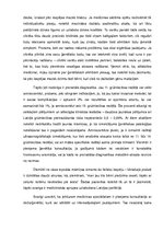 Eseja 'Ģenētiskās patoloģijas nozīmīgums klīniskā praksē', 2.