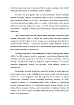 Eseja 'Ģenētiskās patoloģijas nozīmīgums klīniskā praksē', 3.