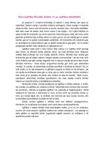 Eseja 'Mana izglītības filosofija, balstīta 21.gadsimta izglītības aktualitātēs', 1.