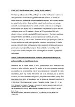 Konspekts 'Tiesību jēdziens un funkcijas. Tiesību normas', 3.