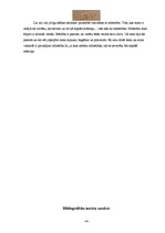 Eseja 'Kas ir mīlestība', 6.