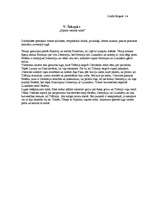 Konspekts 'V.Šekspīrs "Sapnis vasaras naktī"', 1.