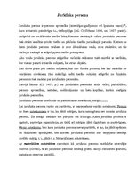 Referāts 'Fiziskas personas un juridiskas personas', 6.