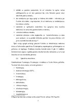 Prakses atskaite 'Pacienta aprūpe ar osteohondrozi', 7.