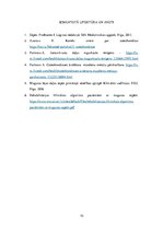 Prakses atskaite 'Pacienta aprūpe ar osteohondrozi', 10.