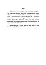 Referāts 'Valsts Vides dienests', 3.