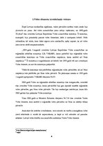 Referāts 'Valsts Vides dienests', 4.