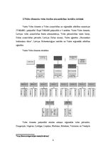 Referāts 'Valsts Vides dienests', 5.