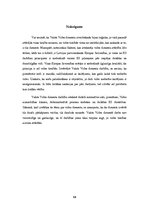 Referāts 'Valsts Vides dienests', 13.