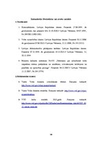 Referāts 'Valsts Vides dienests', 14.
