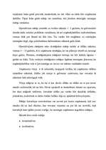 Konspekts 'Saskanīgās mērķēšanas pamatprincipi', 2.